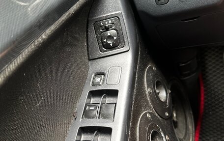 Mitsubishi Lancer IX, 2008 год, 750 000 рублей, 23 фотография