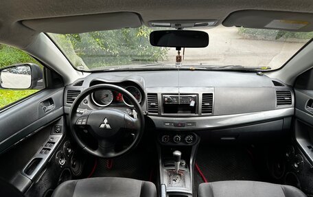 Mitsubishi Lancer IX, 2008 год, 750 000 рублей, 19 фотография