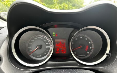 Mitsubishi Lancer IX, 2008 год, 750 000 рублей, 21 фотография