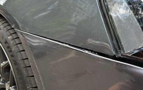 Mitsubishi Lancer IX, 2008 год, 750 000 рублей, 30 фотография