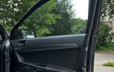 Mitsubishi Lancer IX, 2008 год, 750 000 рублей, 18 фотография