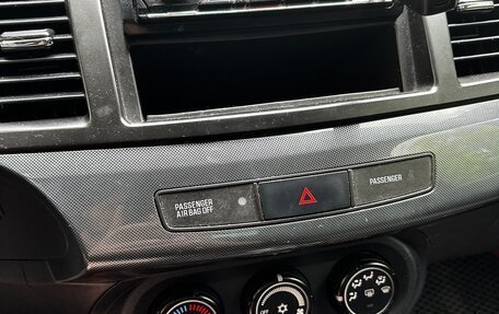 Mitsubishi Lancer IX, 2008 год, 750 000 рублей, 24 фотография