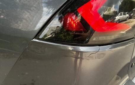 Mitsubishi Lancer IX, 2008 год, 750 000 рублей, 32 фотография