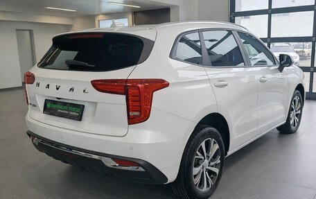 Haval Jolion, 2023 год, 1 600 000 рублей, 6 фотография