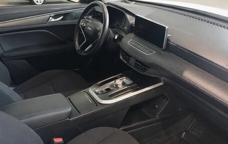 Haval Jolion, 2023 год, 1 600 000 рублей, 8 фотография