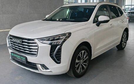 Haval Jolion, 2023 год, 1 600 000 рублей, 3 фотография