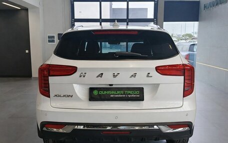 Haval Jolion, 2023 год, 1 600 000 рублей, 5 фотография