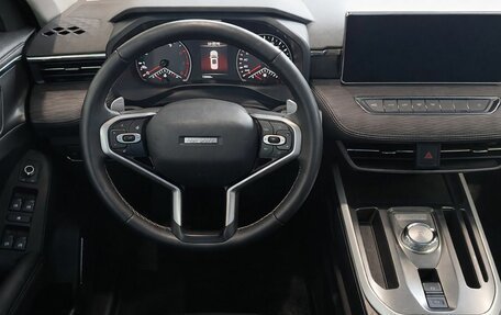 Haval Jolion, 2023 год, 1 600 000 рублей, 10 фотография