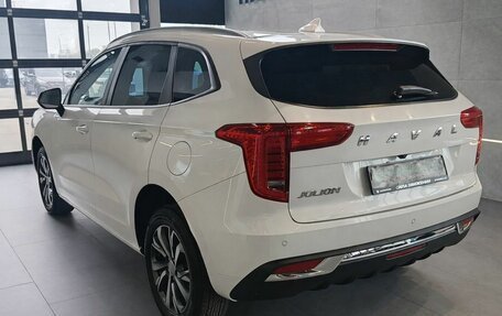 Haval Jolion, 2023 год, 1 600 000 рублей, 4 фотография
