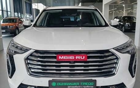Haval Jolion, 2023 год, 1 600 000 рублей, 2 фотография