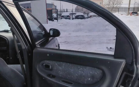KIA Spectra II (LD), 2007 год, 300 000 рублей, 10 фотография