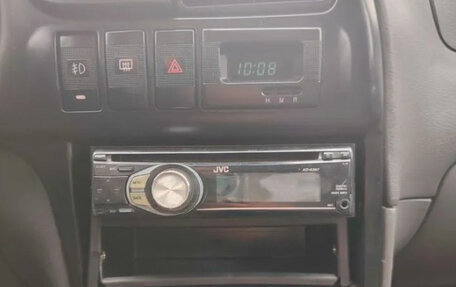 KIA Spectra II (LD), 2007 год, 300 000 рублей, 12 фотография