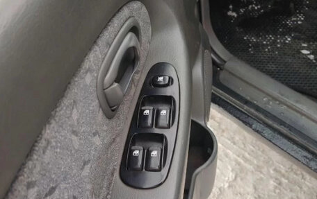 KIA Spectra II (LD), 2007 год, 300 000 рублей, 16 фотография