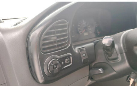 KIA Spectra II (LD), 2007 год, 300 000 рублей, 13 фотография