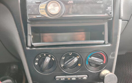 KIA Spectra II (LD), 2007 год, 300 000 рублей, 11 фотография