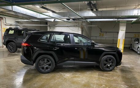 Toyota RAV4, 2026 год, 4 450 000 рублей, 4 фотография