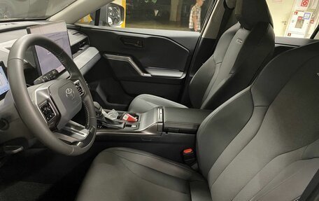 Toyota RAV4, 2026 год, 4 450 000 рублей, 5 фотография