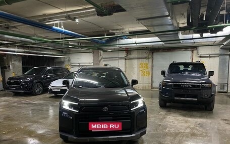 Toyota RAV4, 2026 год, 4 450 000 рублей, 2 фотография