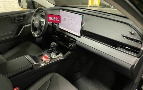 Toyota RAV4, 2026 год, 4 450 000 рублей, 6 фотография