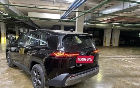 Toyota RAV4, 2026 год, 4 450 000 рублей, 3 фотография