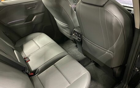 Toyota RAV4, 2026 год, 4 450 000 рублей, 7 фотография