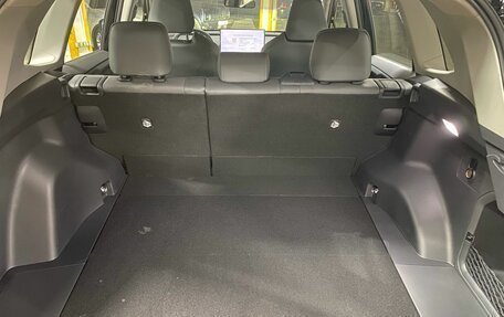 Toyota RAV4, 2026 год, 4 450 000 рублей, 9 фотография