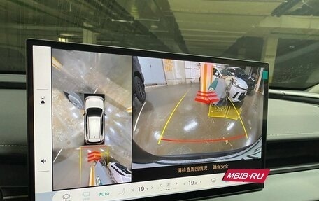 Toyota RAV4, 2026 год, 4 450 000 рублей, 11 фотография