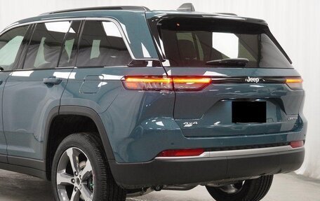 Jeep Grand Cherokee, 2026 год, 7 959 238 рублей, 6 фотография