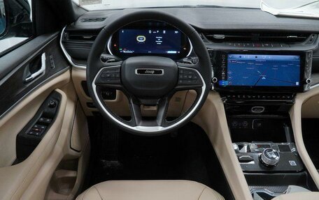 Jeep Grand Cherokee, 2026 год, 7 959 238 рублей, 11 фотография
