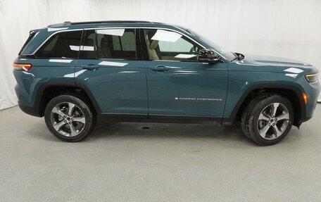 Jeep Grand Cherokee, 2026 год, 7 959 238 рублей, 5 фотография