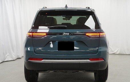 Jeep Grand Cherokee, 2026 год, 7 959 238 рублей, 7 фотография