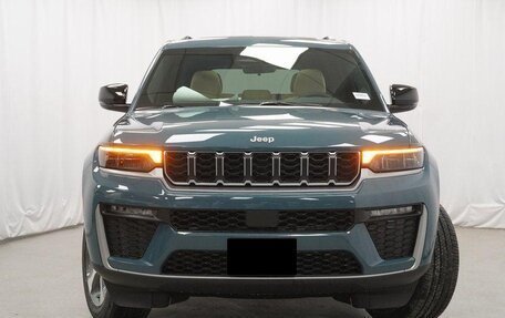 Jeep Grand Cherokee, 2026 год, 7 959 238 рублей, 2 фотография