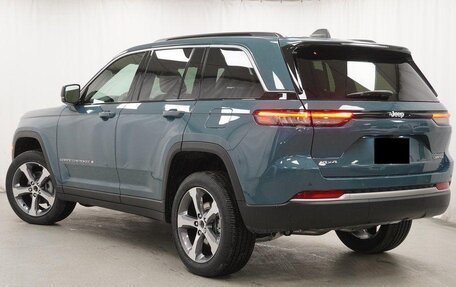 Jeep Grand Cherokee, 2026 год, 7 959 238 рублей, 4 фотография