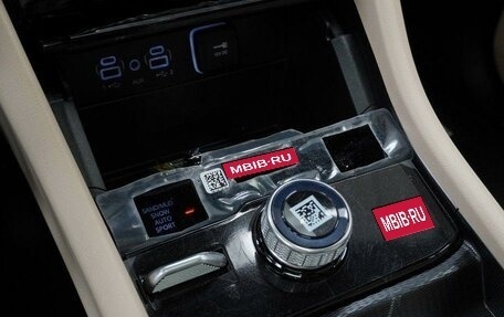 Jeep Grand Cherokee, 2026 год, 7 959 238 рублей, 10 фотография