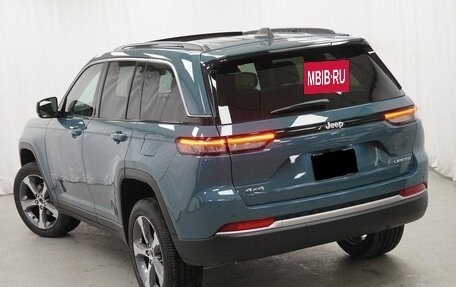 Jeep Grand Cherokee, 2026 год, 7 959 238 рублей, 3 фотография