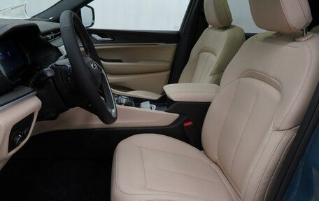 Jeep Grand Cherokee, 2026 год, 7 959 238 рублей, 12 фотография