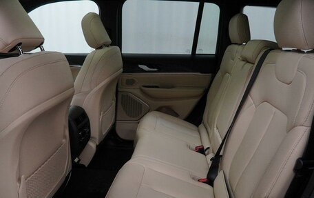Jeep Grand Cherokee, 2026 год, 7 959 238 рублей, 15 фотография