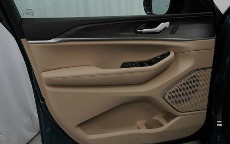 Jeep Grand Cherokee, 2026 год, 7 959 238 рублей, 14 фотография