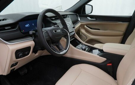 Jeep Grand Cherokee, 2026 год, 7 959 238 рублей, 13 фотография