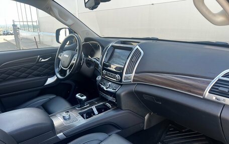 Haval H9 I рестайлинг, 2023 год, 2 600 000 рублей, 9 фотография