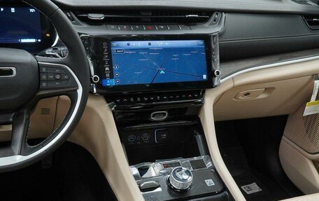 Jeep Grand Cherokee, 2026 год, 7 959 238 рублей, 16 фотография