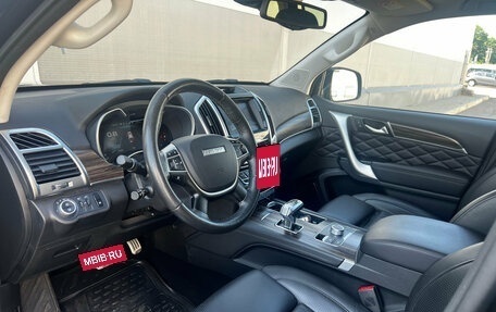 Haval H9 I рестайлинг, 2023 год, 2 600 000 рублей, 7 фотография