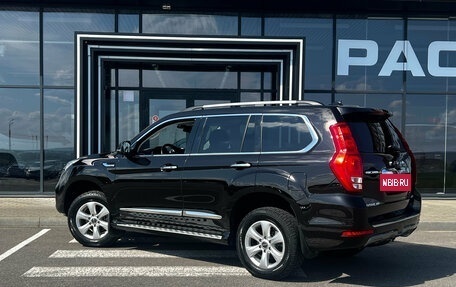 Haval H9 I рестайлинг, 2023 год, 2 600 000 рублей, 6 фотография