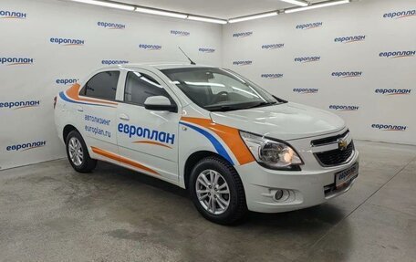 Chevrolet Cobalt II, 2023 год, 792 000 рублей, 2 фотография