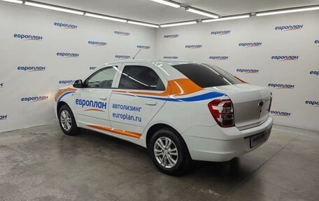 Chevrolet Cobalt II, 2023 год, 792 000 рублей, 4 фотография