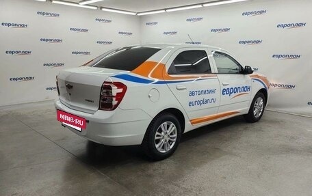Chevrolet Cobalt II, 2023 год, 792 000 рублей, 3 фотография