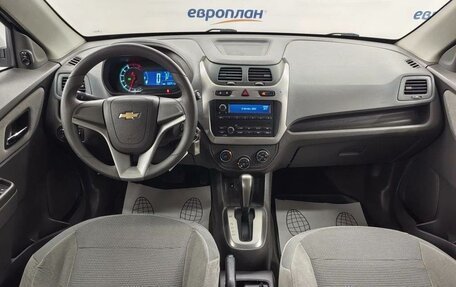 Chevrolet Cobalt II, 2023 год, 792 000 рублей, 5 фотография