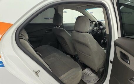 Chevrolet Cobalt II, 2023 год, 792 000 рублей, 11 фотография