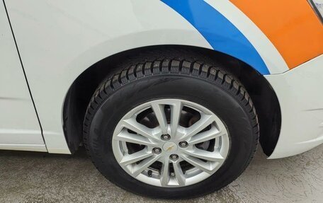 Chevrolet Cobalt II, 2023 год, 792 000 рублей, 14 фотография