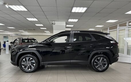 Hyundai Tucson, 2026 год, 4 720 000 рублей, 2 фотография